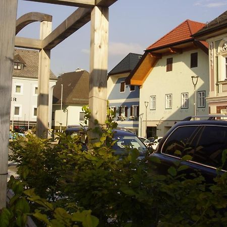 Vintage-Ferienwohnung Fuer 2 Schörfling Extérieur photo