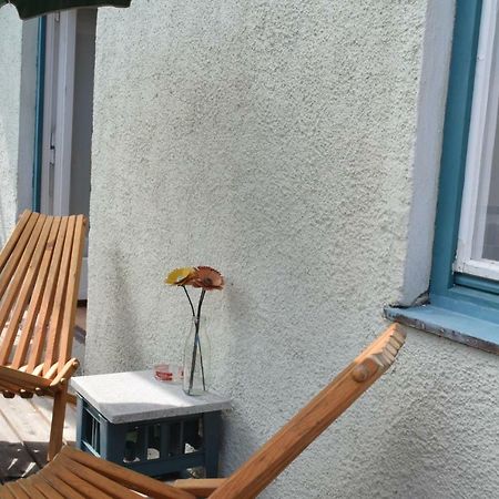 Vintage-Ferienwohnung Fuer 2 Schörfling Extérieur photo