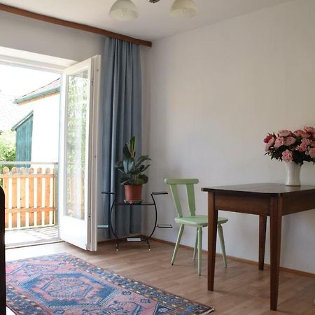 Vintage-Ferienwohnung Fuer 2 Schörfling Extérieur photo