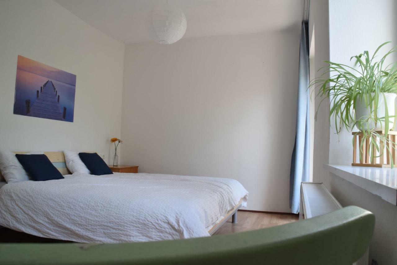 Vintage-Ferienwohnung Fuer 2 Schörfling Extérieur photo