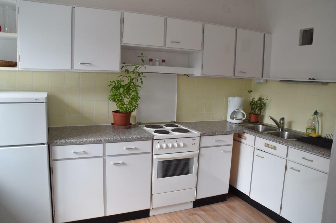 Vintage-Ferienwohnung Fuer 2 Schörfling Extérieur photo