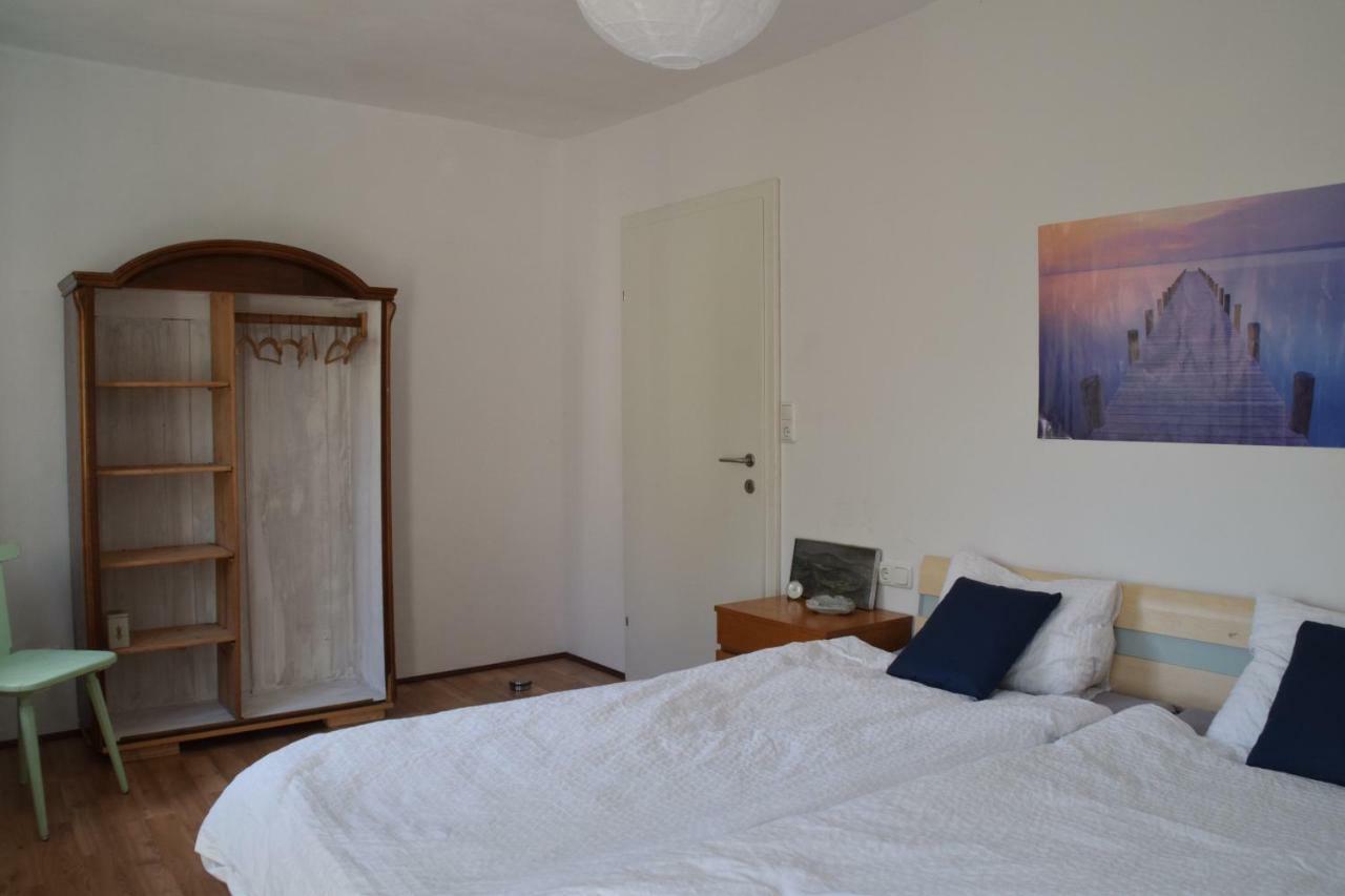 Vintage-Ferienwohnung Fuer 2 Schörfling Extérieur photo